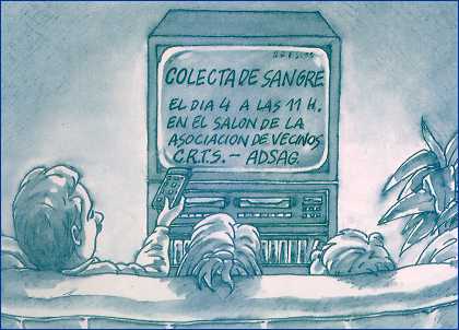 Video comunitario